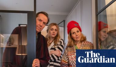 TV tonight: the return of Sally Phillips and Ben Miller’s family sitcom | Television