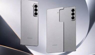 Samsung’s Rolling Display Phone begins taking shape just as Apple preps the iPhone Fold