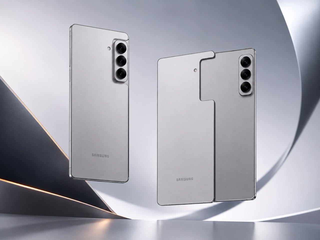 Samsung’s Rolling Display Phone begins taking shape just as Apple preps the iPhone Fold