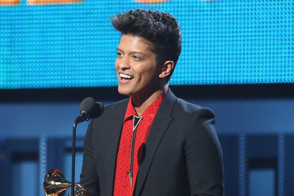 56th GRAMMY Awards - Show