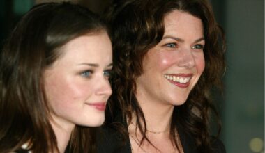 ‘Gilmore Girls’ Has Left Netflix. Here’s Where To Still Watch It