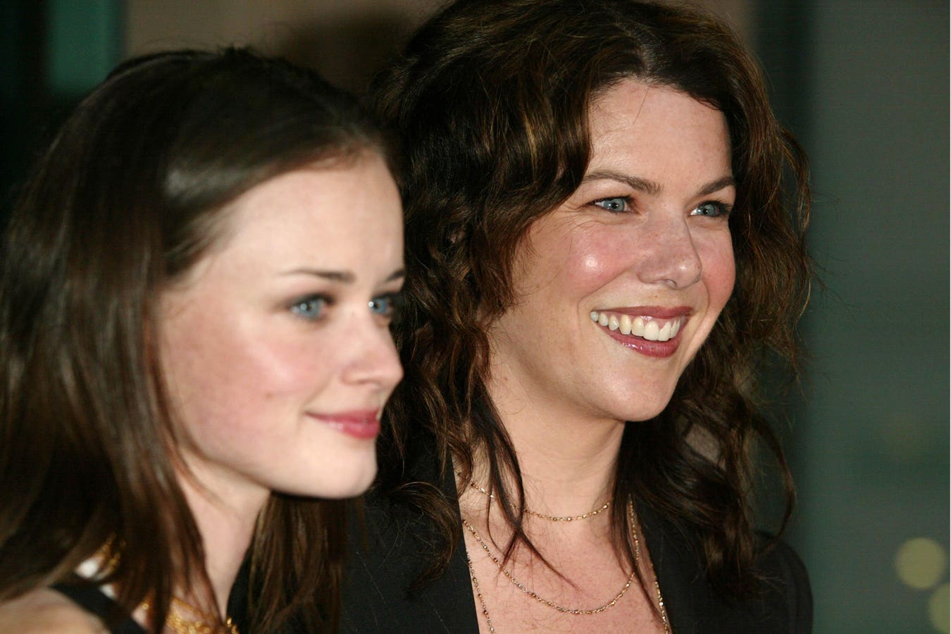 ‘Gilmore Girls’ Has Left Netflix. Here’s Where To Still Watch It