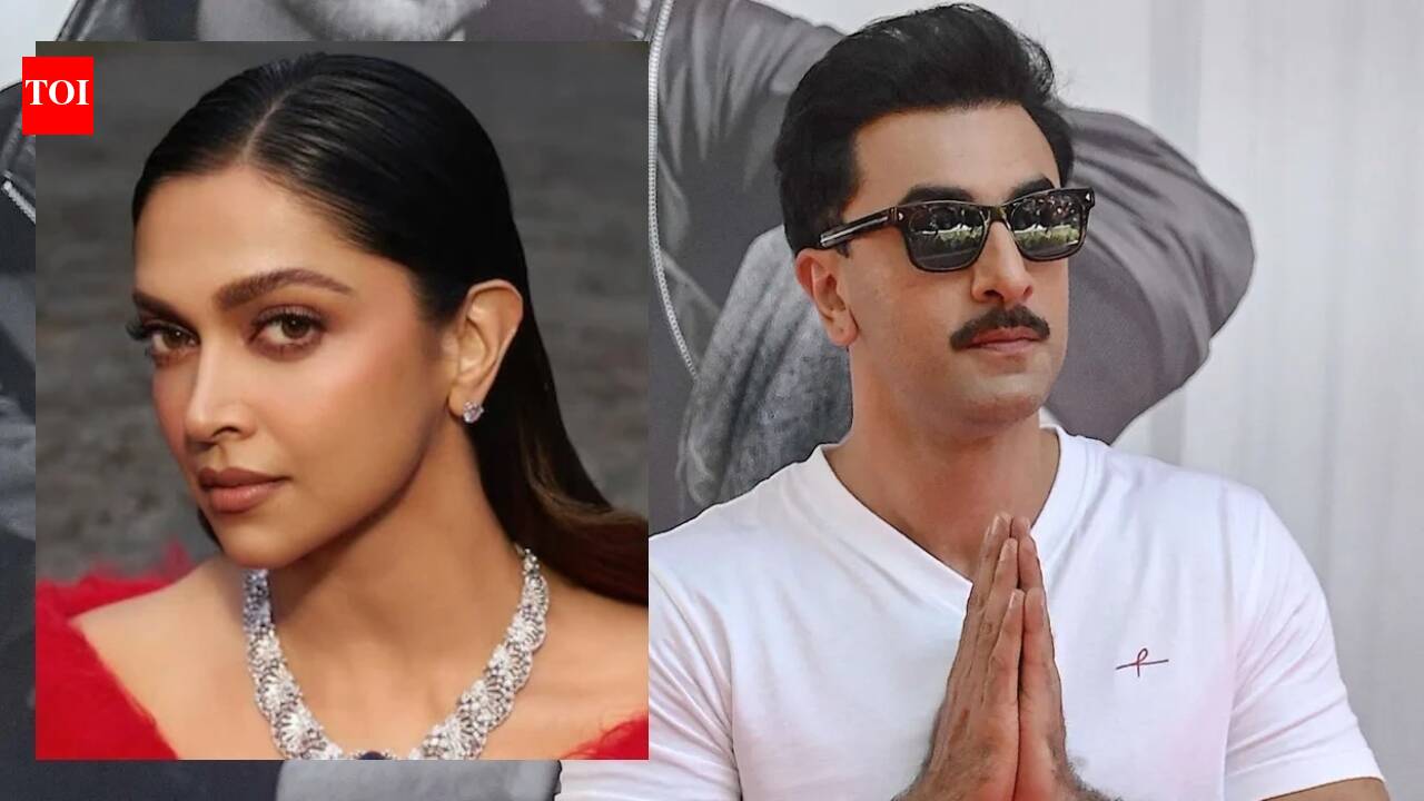 Amid Deepika Padukone's 8-hour shift row, Rajkumar Hirani says Ranbir Kapoor would come on set at 3am for 'Sanju' shoot: 'They understand the importance' |