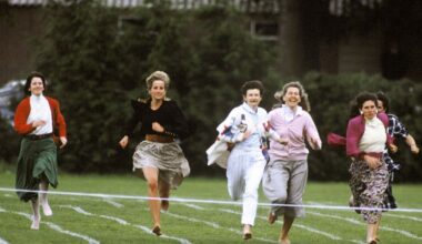 Princess Diana, trailblazer: remembering the late Princess of Wales through her 7 most radical acts