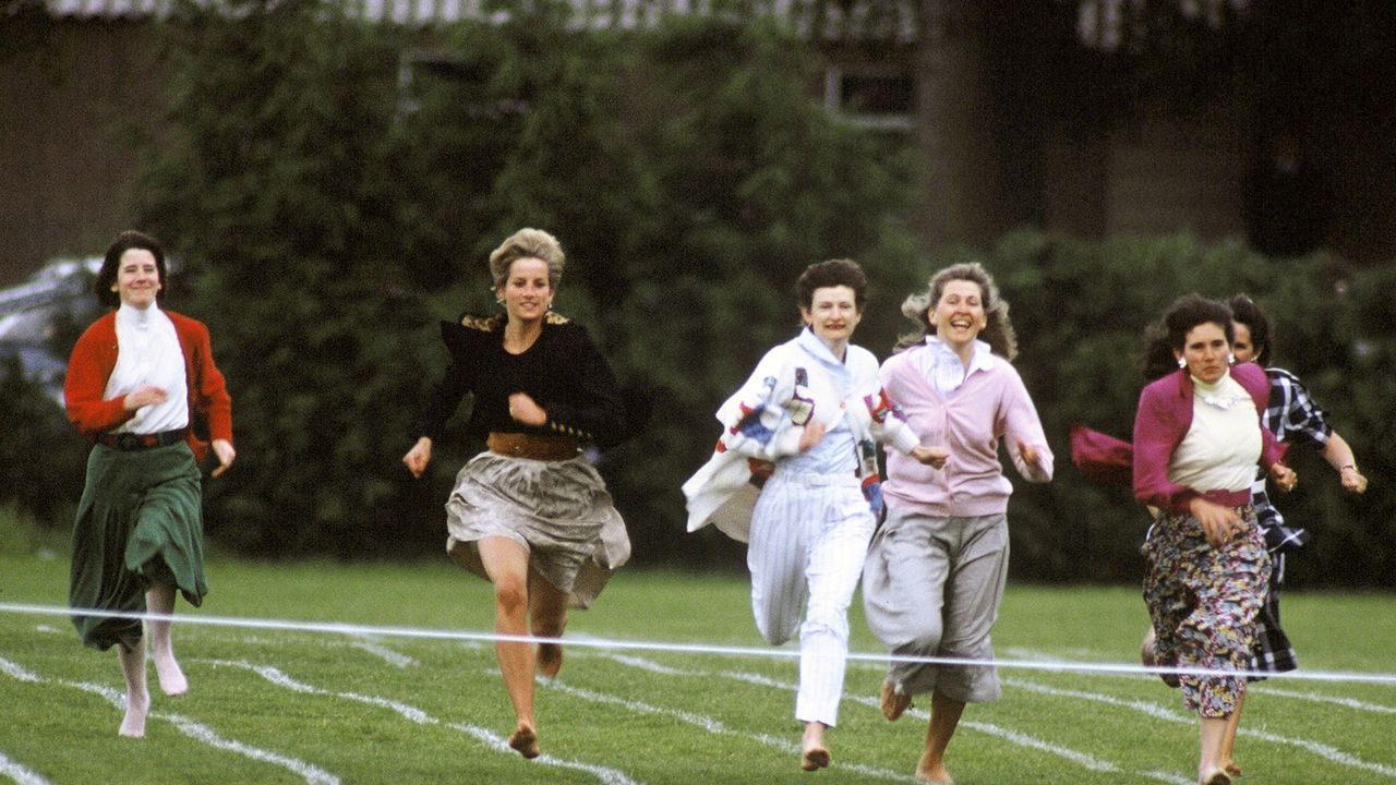 Princess Diana, trailblazer: remembering the late Princess of Wales through her 7 most radical acts