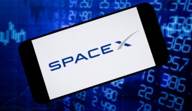 Musk Calls Reporting on SpaceX Prototype AI Device ‘Utterly False’