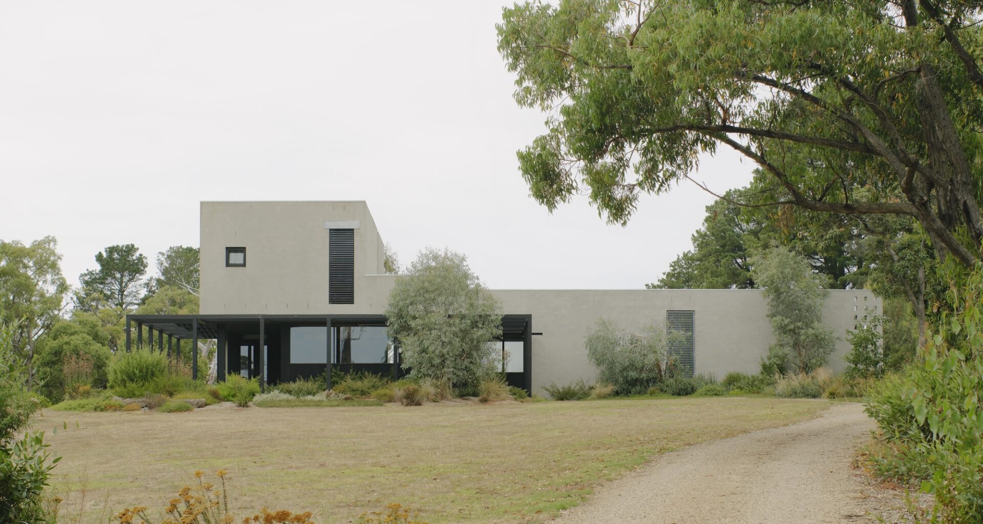 No.41 House / Tristan Burfield