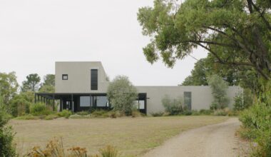 No.41 House / Tristan Burfield