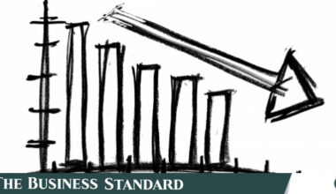 Corporate profits plunge 44% as inflation, energy crisis deepen pressure