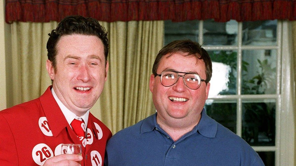 Irish Mirror
