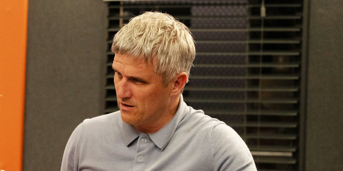 Emmerdale reveals Caleb's shocking discovery in fake goods story