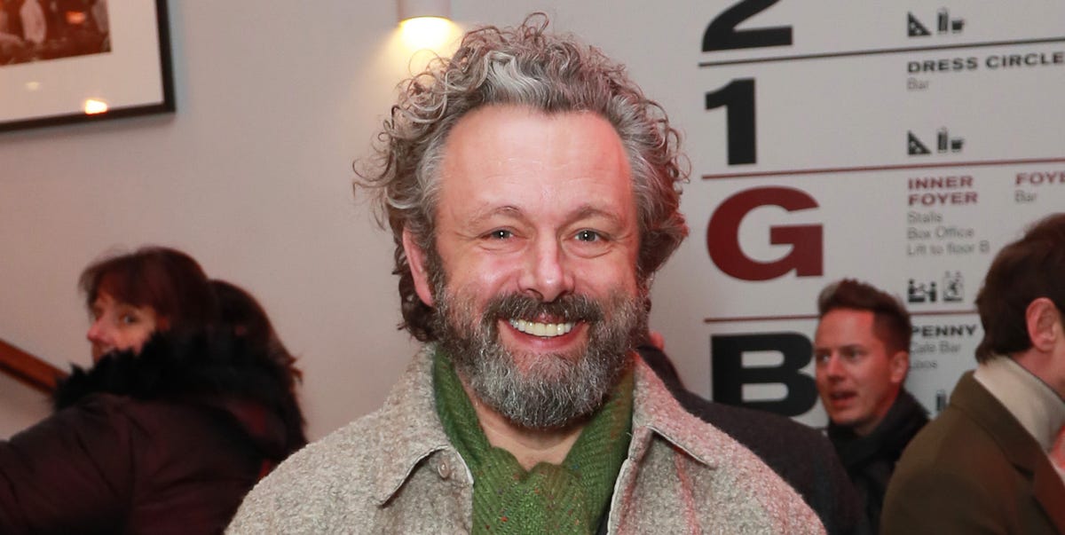 Michael Sheen's "entirely unpredictable" Welsh sci-fi confirms first UK screening