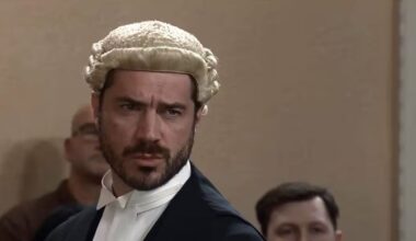 Coronation Street explains Adam Barlow's surprise new role after blunder claims