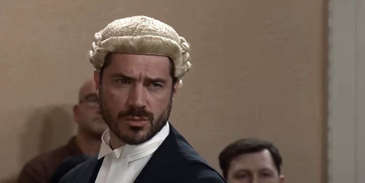 Coronation Street explains Adam Barlow's surprise new role after blunder claims