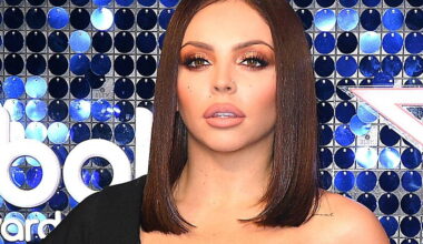 Jesy Nelson admits concerns she will ‘feel heartbroken for the rest of my life’