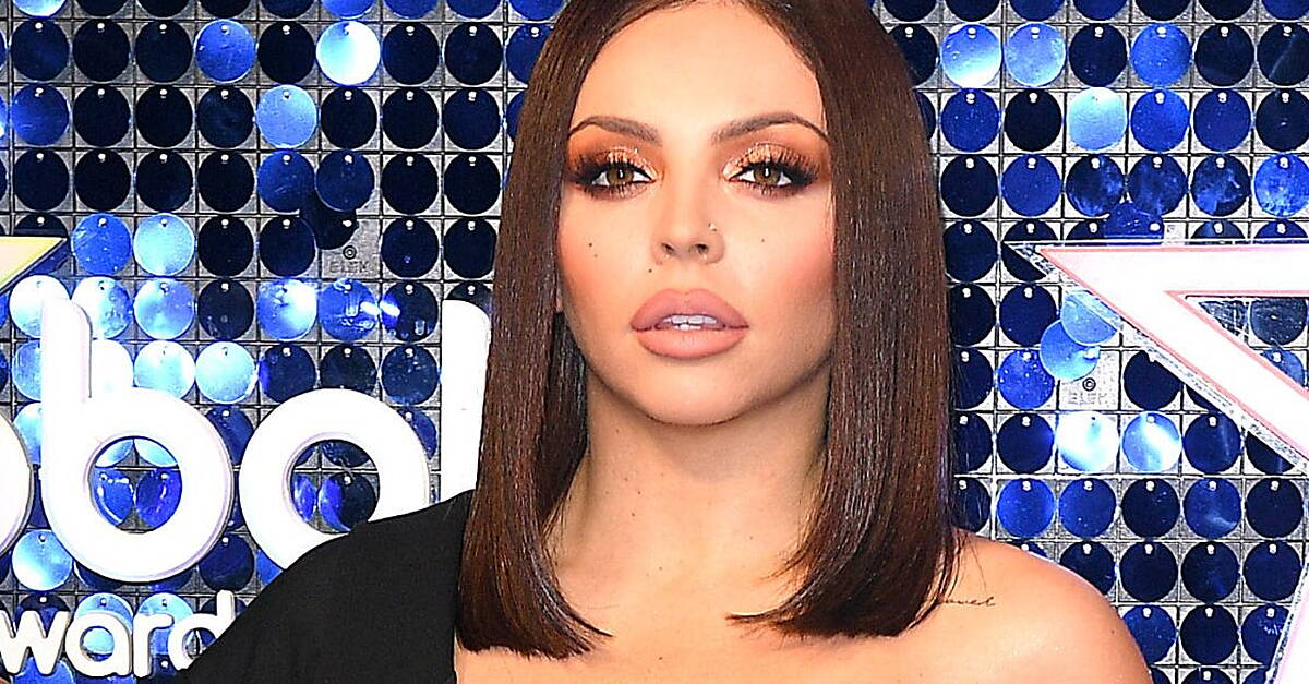 Jesy Nelson admits concerns she will ‘feel heartbroken for the rest of my life’