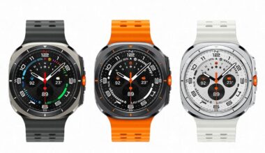 Land the black/Titanium Silver Galaxy Watch Ultra at over 50% off today ($330 under list price)