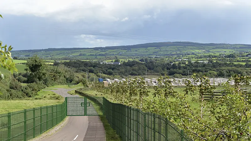 Appeal lodged over refusal of major Letterkenny battery storage project