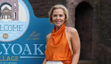 Hollyoaks exclusive! 7 huge Cindy return secrets from Stephanie Waring
