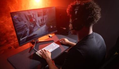 Cherry’s New Compact Magnetic Switch Keyboard Uses TMR Technology