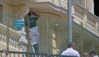 Suspect named in Monaco bombing targeting Russia-linked Ukrainian tycoon