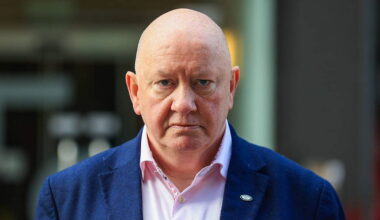 Union leader says Lyra McKee killer will ‘in all likelihood’ evade justice