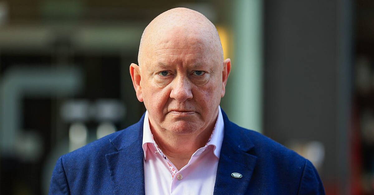 Union leader says Lyra McKee killer will ‘in all likelihood’ evade justice