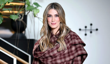 Everything to know about Australian singer Delta Goodrem