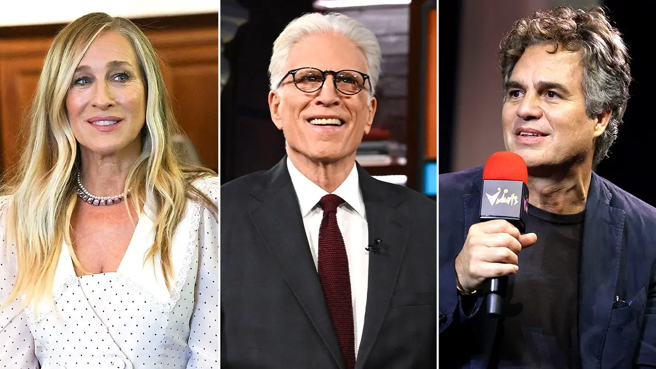 Celebrities crash the nation's 250th birthday with a grim holiday warning