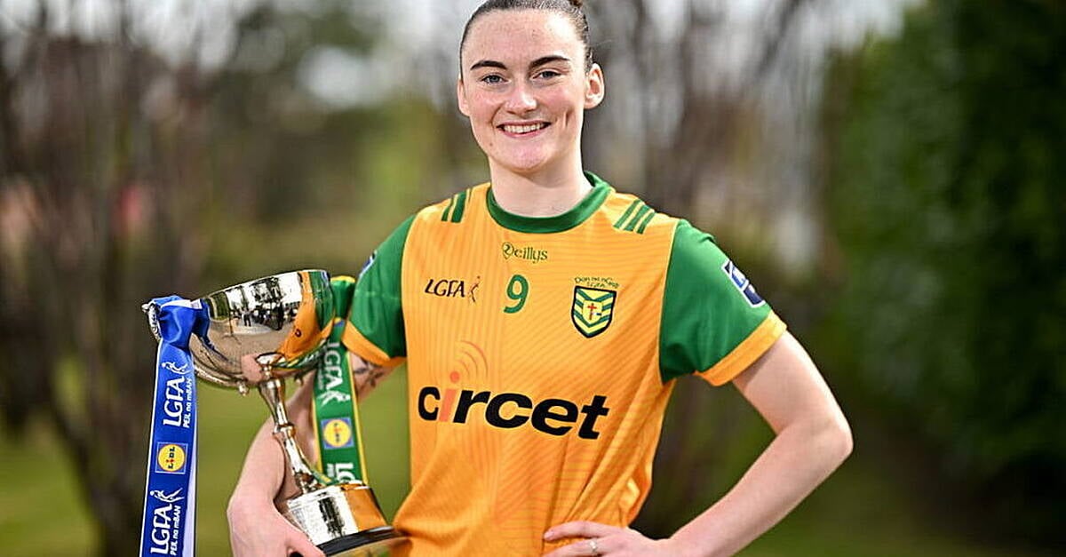 Donegal Ladies retain senior status with extra-time win