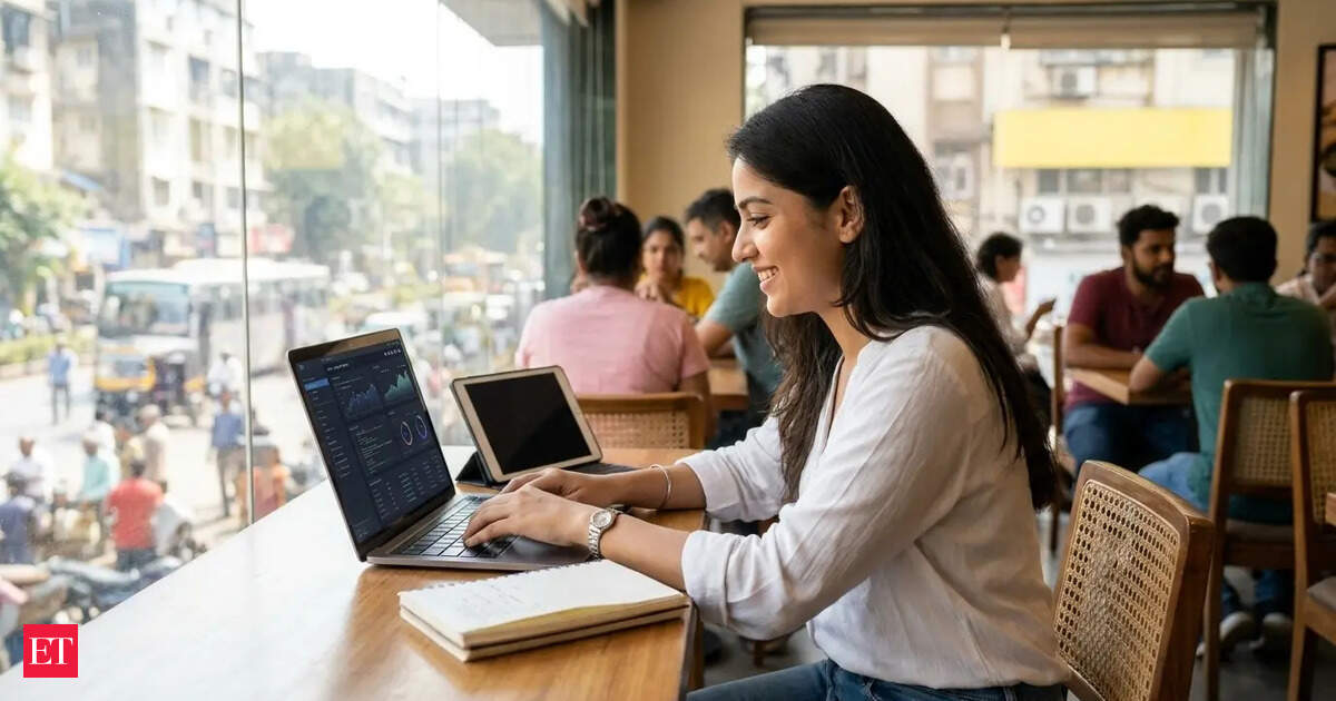 Kolkata, Surat top million-plus cities in entrepreneurship