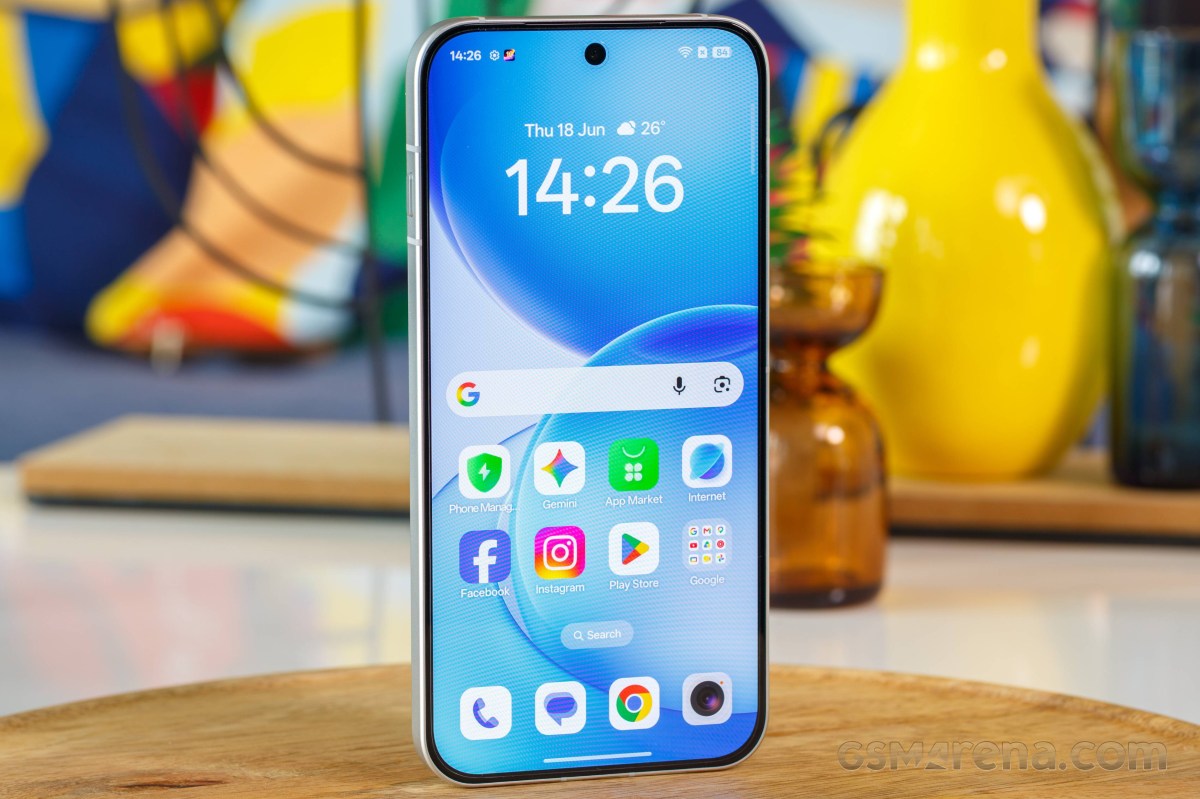 Oppo Reno16 review