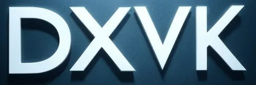 DXVK 3.0.1 Released With More Game Fixes, Other Improvements