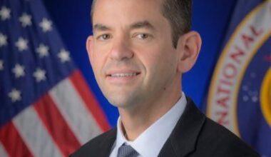 US in renewed Moon race with China, timeline now measured in months: NASA chief