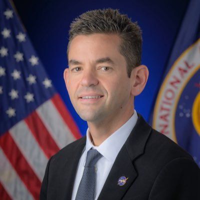 US in renewed Moon race with China, timeline now measured in months: NASA chief