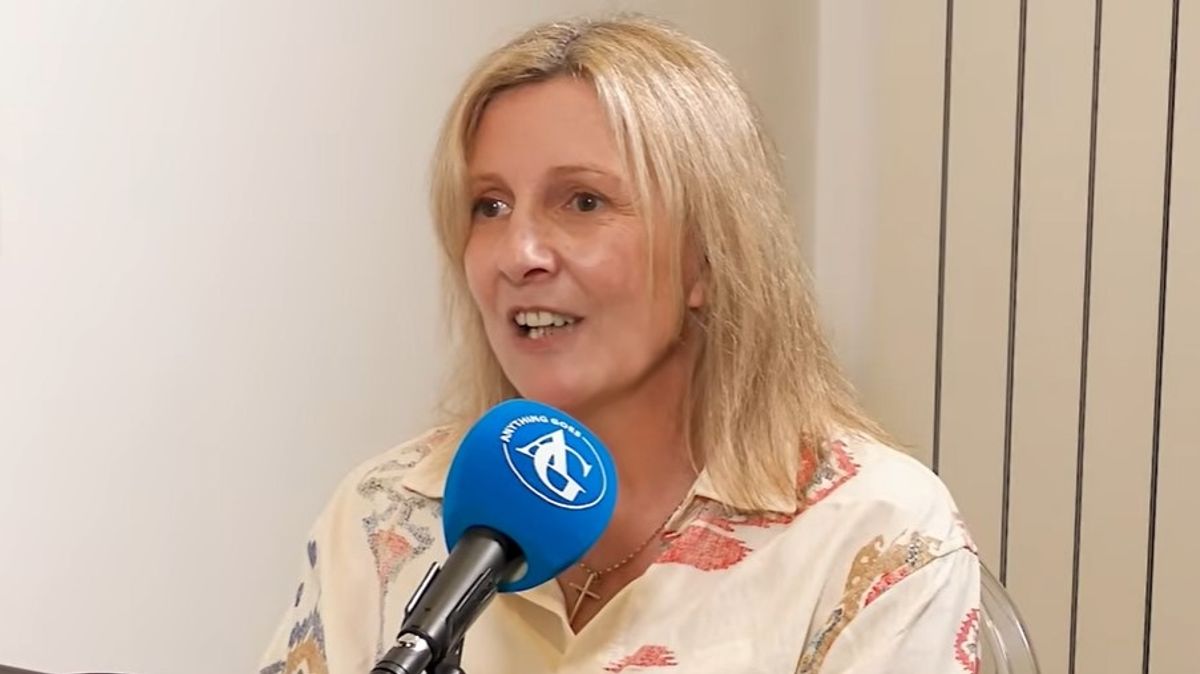 Amanda Stanhope