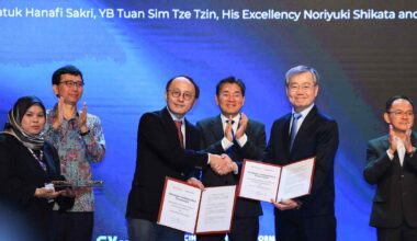 Japan AI chip startup taps Malaysia's Oppstar to gear up for production