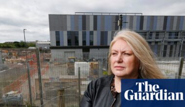 ‘It’s smoke and mirrors’: hope turns to fear in Scottish village chosen for AI datacentre | AI (artificial intelligence)