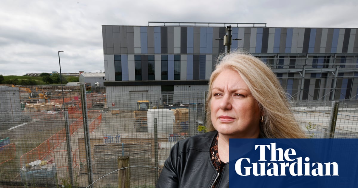 ‘It’s smoke and mirrors’: hope turns to fear in Scottish village chosen for AI datacentre | AI (artificial intelligence)