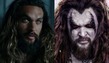 ‘People Just Like Watching Me Drink Beer.’ Jason Momoa On The Parallels Between His First Appearance As Aqu...