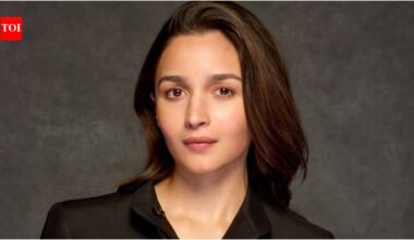 Alia Bhatt: 'Alia entrusted me with her home': 'Dhurandhar' designer Rupin Suchak reveals how Alia Bhatt transformed his interior design career after noticing his design skills at R Balki's office | Hindi Movie News