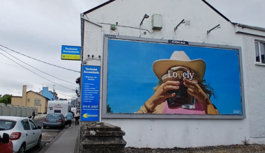 Letterkenny billboard must come down after planning refusal