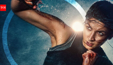 Alpha Full Movie Collection: 'Alpha' box office collection Day 4: Alia Bhatt, Sharvari's spy thriller hits Rs 63.64 crore mark worldwide on first Monday |
