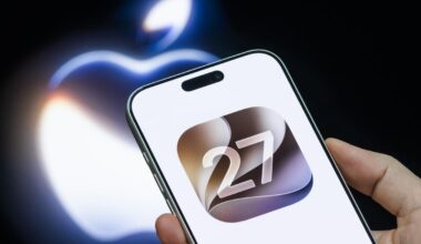 iOS 27—Apple’s New Software Will Allow Apps To Alert You About Scams