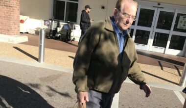 George Gibney faces justice after 50 years of evasion – The Irish Times