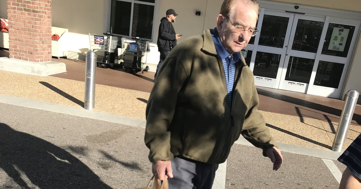 George Gibney faces justice after 50 years of evasion – The Irish Times