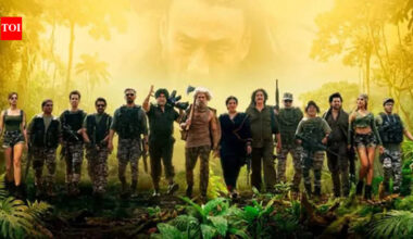 Ahmed Khan claims 'Welcome to the Jungle' recovered its budget before release through OTT and satellite rights: 'I'd have finished the film within Rs 75 crore' |