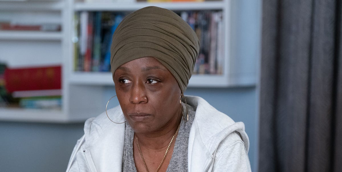 EastEnders spoiler: Denise demands answers from Sheila