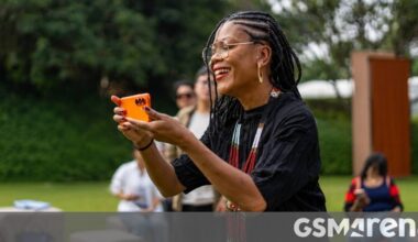 Tecno and visual artist Angélica Dass start the “100 Portraits of Becoming” initiative