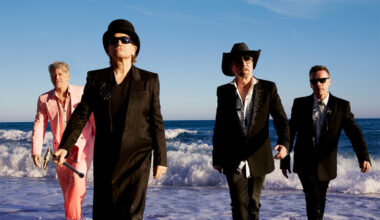 U2 > News > Street Of Dreams